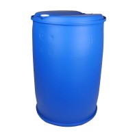 210 LITRE TIGHTHEAD BLUE POLYDRUM